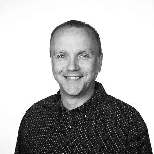 Greg Williams