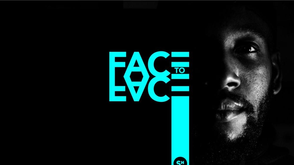 Face to Face 9:30 a.m.