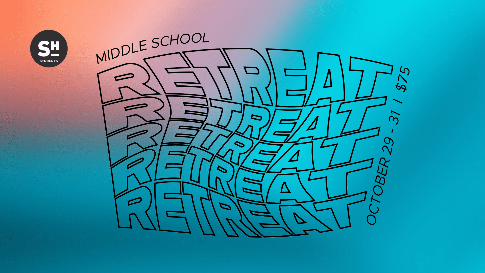 MS Retreat 2021 Slide