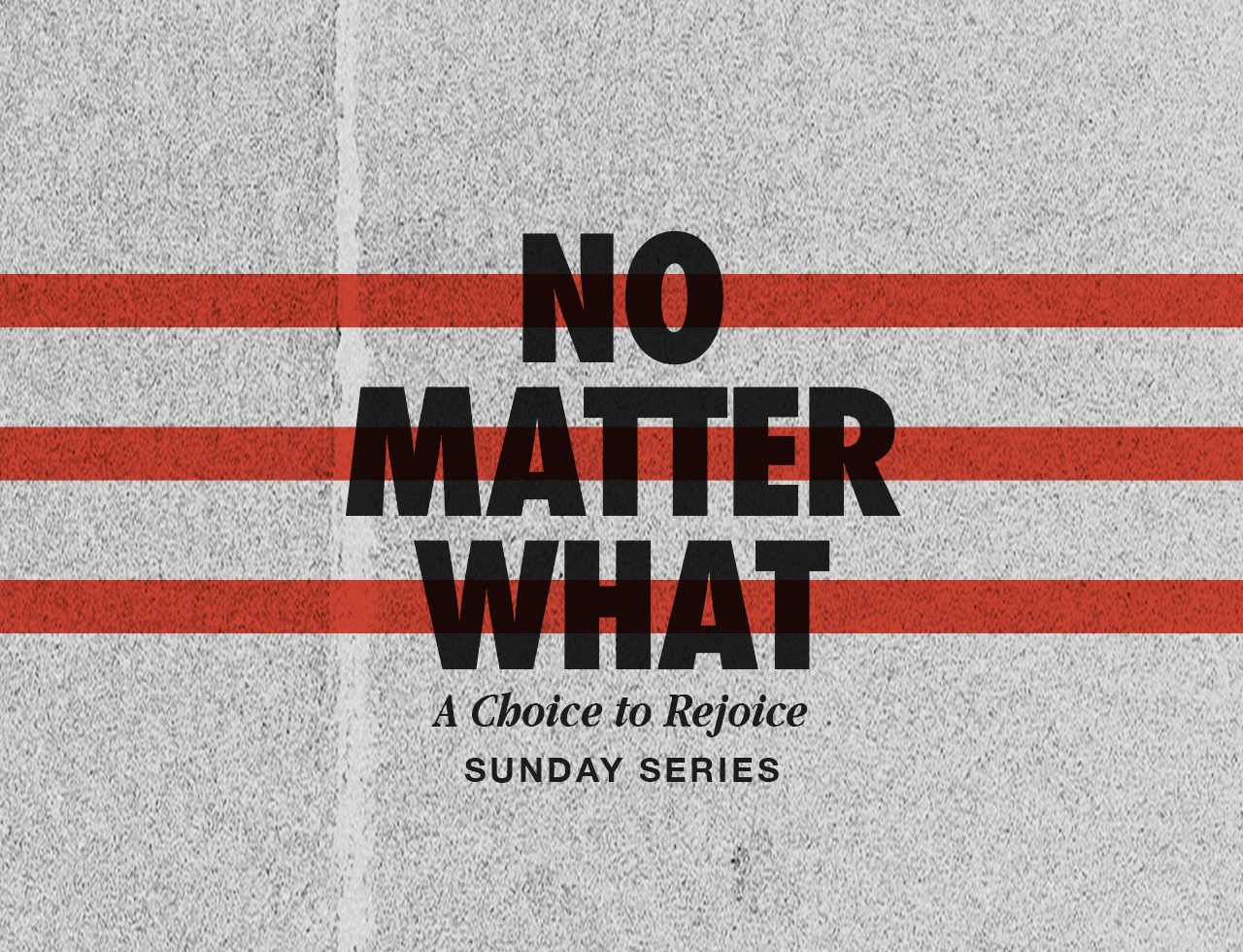 Philippians - web new "It Matters To God" a Sunday series at Sevier Heights Church in Knoxville